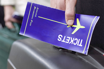 AIR TICKETING