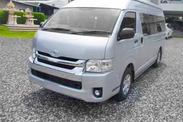 PASSENGER TRANSPORT